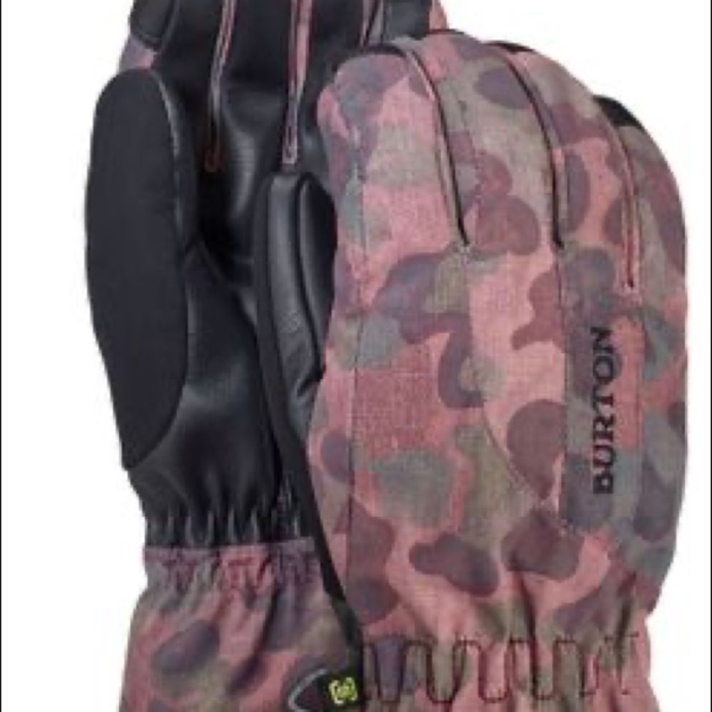 Burton Women’s Profile Gloves